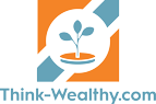 Think-wealthy Logo